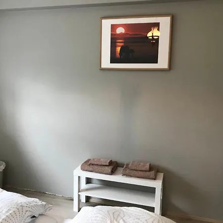 Appartamento Hill Cosy